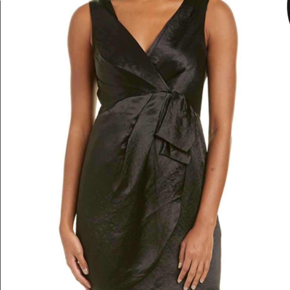 🥂 NWT Nanette Lepore evening cocktail dress